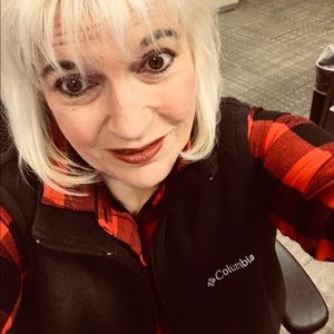 Meet your Posher, Donna